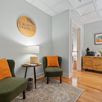 Evanston Counseling - Counseling & Mental Health Near Me - Evanston, Illinois Evanston Counseling - Counseling & Mental Health Near Me - Evanston, Illinois