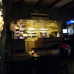San Abram - Bar