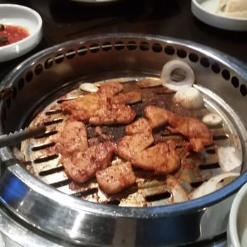Beque Holic - Korean Near Me - Gainesville, Florida