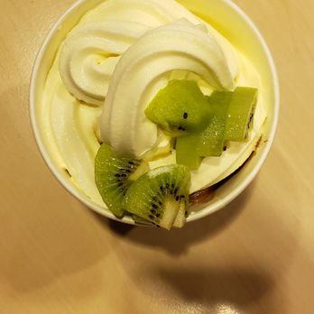 Gelayo - Ice Cream & Frozen Yogurt Near Me - Chico, California