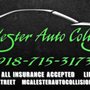 Photo of McAlester Auto Collision