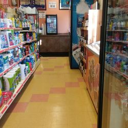 Riverview Party Store