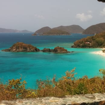 Trunk Bay - Beaches Near Me - St John, Virgin Islands Trunk Bay - Beaches Near Me - St John, Virgin Islands