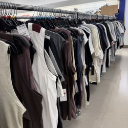Clothing
