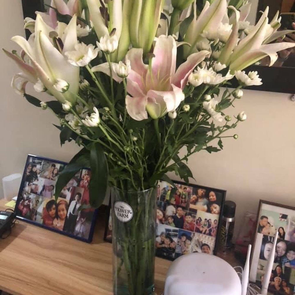 Best Flower Delivery Metro Manila Best Flower Site