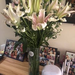 The Flower Farm - Just in time for mother's day!