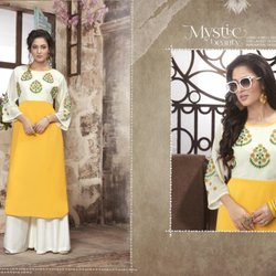 Alterations N More - Casual kurti