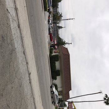 In-N-Out Burger - Burgers Near Me - Arcadia, California