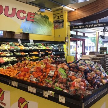 Buy-Low Foods - Produce while lining up - Grocery Near Me - Vancouver, British Columbia Buy-Low Foods - Produce while lining up - Grocery Near Me - Vancouver, British Columbia