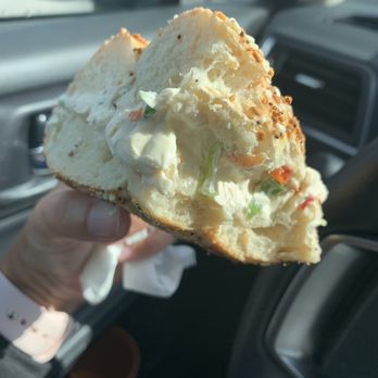 Everything Bagel - Bagels Near Me - St. Augustine, Florida