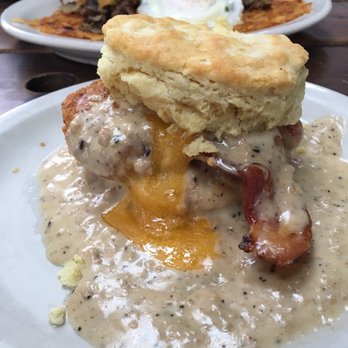 Pine State Biscuits - Southern Near Me - Portland, Oregon Pine State Biscuits - Southern Near Me - Portland, Oregon