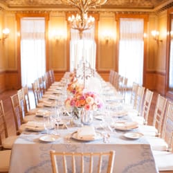 McCune Mansion - A wedding day is unlike any other. A culmination of childhood dreams. A spellbound exchange of love...