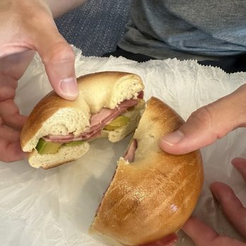 Shmagel's Bagels - Coffee & Tea Near Me - Ocean City, Maryland Shmagel's Bagels - Coffee & Tea Near Me - Ocean City, Maryland