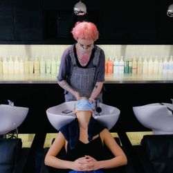 Paris Parker Salon & Spa