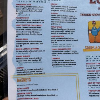 Little Brown Hen Cafe - Menu July 2026 - Breakfast & Brunch Near Me - Florence, Oregon Little Brown Hen Cafe - Menu July 2026 - Breakfast & Brunch Near Me - Florence, Oregon