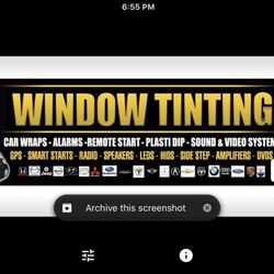 Bouba Window Tinting