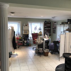 Argie's Thumbs Up Nail & Foot Spa