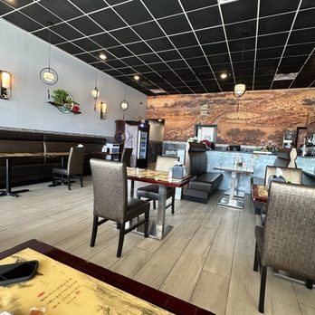 Golden Wok - Cafe - Chinese Near Me - Melbourne, Florida