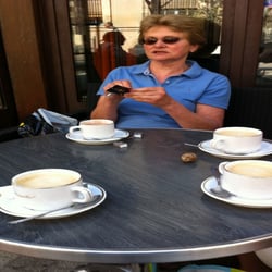 Bar des Palmiers