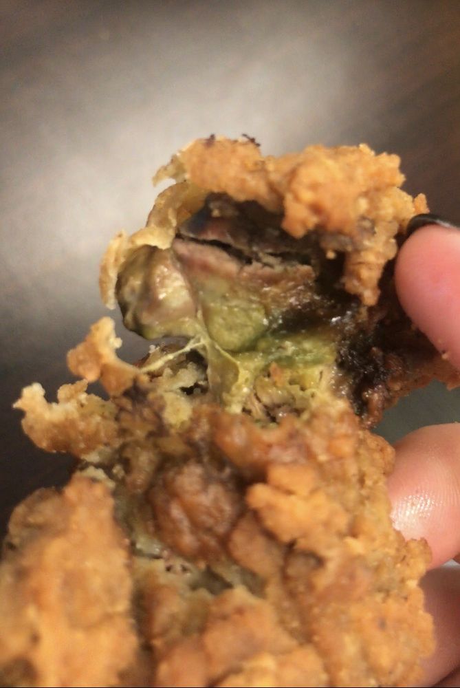 CHESTER’S CHICKEN Updated August 2024 4080 Wheaton Way, Bremerton