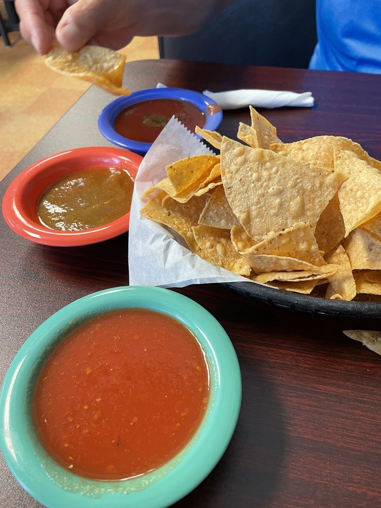 El Patio Restaurant