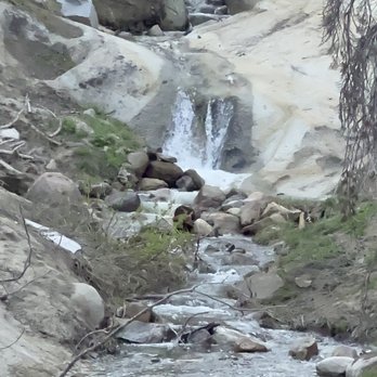 Lake Alpine - Campgrounds Near Me - Bear Valley, California