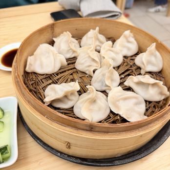 Qing Xiang Yuan Dumplings - Chinese Near Me - Chicago, Illinois Qing Xiang Yuan Dumplings - Chinese Near Me - Chicago, Illinois
