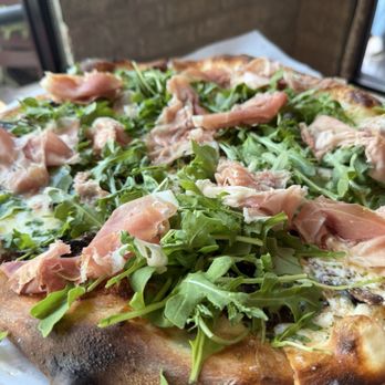 Apizza Doho - Pizza Near Me - Dana Point, California