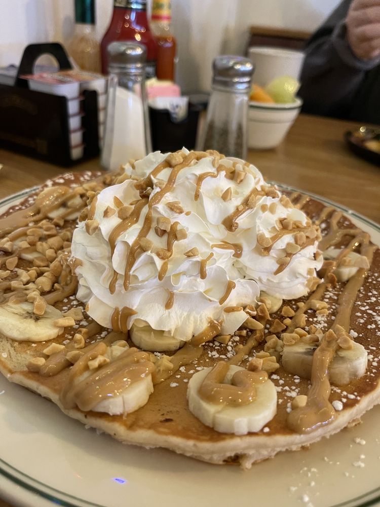 Crackin’ & Stackin’