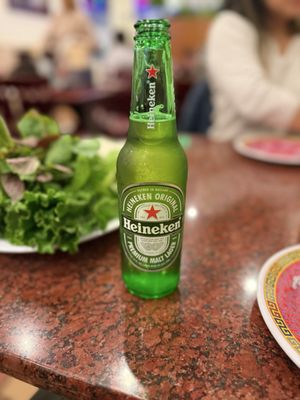 Thiên Long Restaurant by null