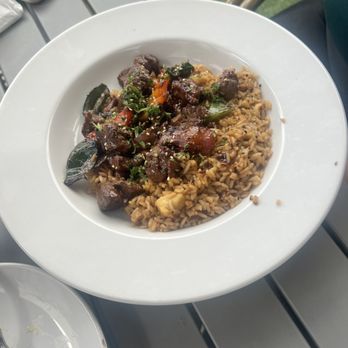 The Table - Tenderloin tips - Bakeries Near Me - DeLand, Florida