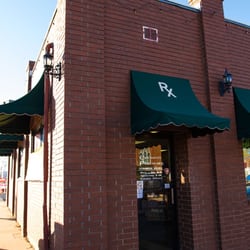 Cornwell Pharmacy