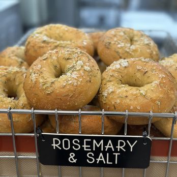 Dan’s Bagels - Bagels Near Me - Grapevine, Texas