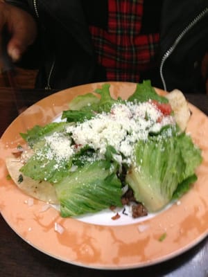 Taqueria Y Fonda La Mexicana by null