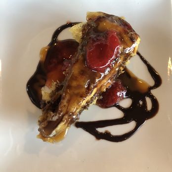 Awesome Sushi - Cheese Cake Tempura - Japanese Near Me - Long Beach, California