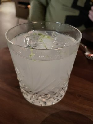 Ren Restaurant by null