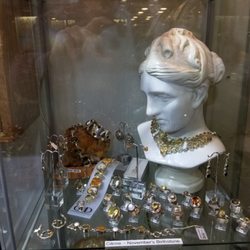 Exquisite Earth - Beautiful Citrine!