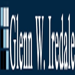 Slide of Glenn W. Iredale