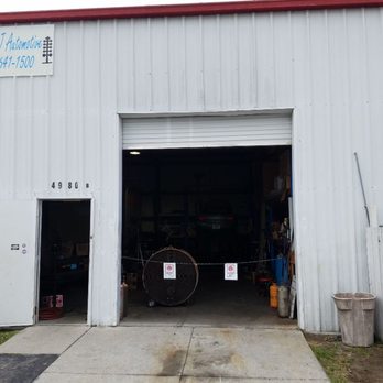 A and J Garage - Auto Repair Near Me - Clearwater, Florida A and J Garage - Auto Repair Near Me - Clearwater, Florida