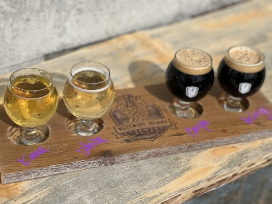 Bleeding Heart Brewery by null