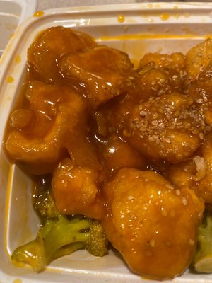Red Sun Chinese Cuisine by null