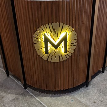 Marabu Restaurant - Marabu Brickell - Cuban Near Me - Miami, Florida