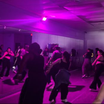 Dance Austin Studio - Dance class - Dance Studios Near Me - Austin, Texas