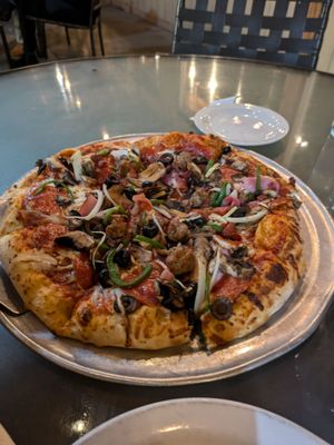 Callaway's Bistro by null