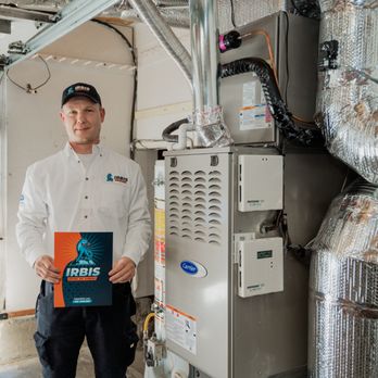 IRBIS Air Plumbing Electrical - Heating & Air Conditioning/HVAC Near Me - San Jose, California IRBIS Air Plumbing Electrical - Heating & Air Conditioning/HVAC Near Me - San Jose, California