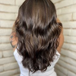 Evolve Beauty Lounge
