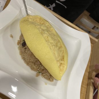 Kyuramen - Eagan - Omurice - Ramen Near Me - Eagan, Minnesota