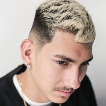 SIR - Barbers Near Me - Los Angeles, California SIR - Barbers Near Me - Los Angeles, California