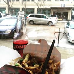 Smoke's Poutinerie