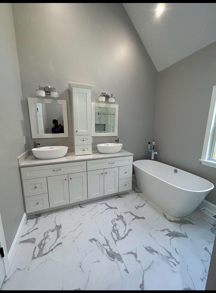 Slide of Judah Home Remodeling